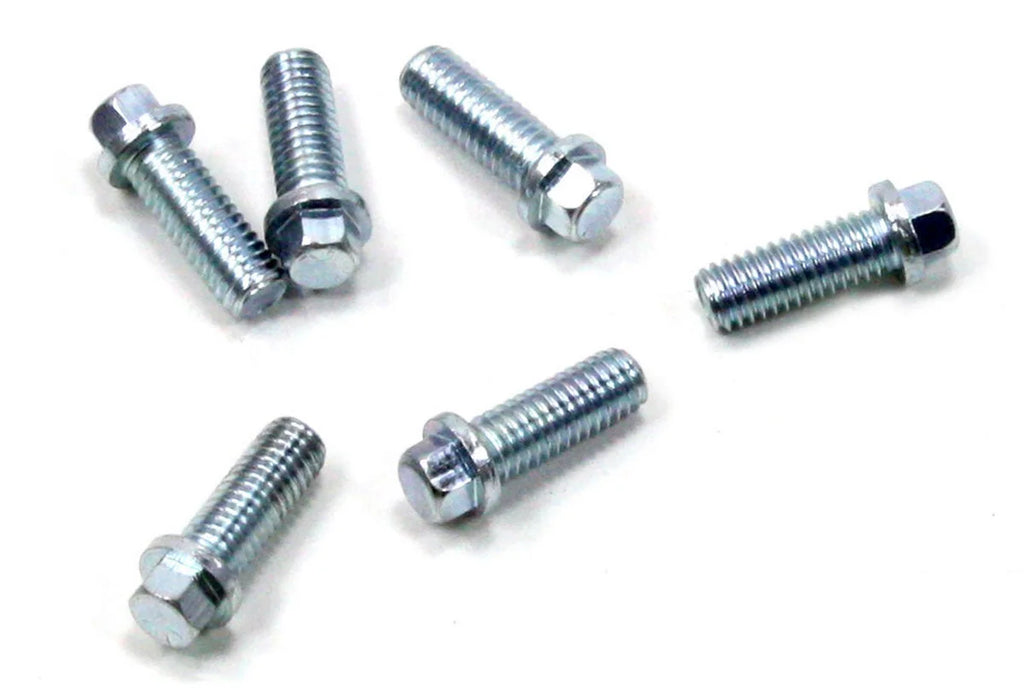 Patriot Exhaust Exhaust Header Bolt Set 12pk 3/8-16x1.0 H7973