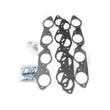 Load image into Gallery viewer, Patriot Exhaust Exhaust Header Flange Kit BBC - Round Port