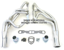 Load image into Gallery viewer, Patriot Exhaust Exhaust Header Set SBC 55-57 Passenger Car H8050