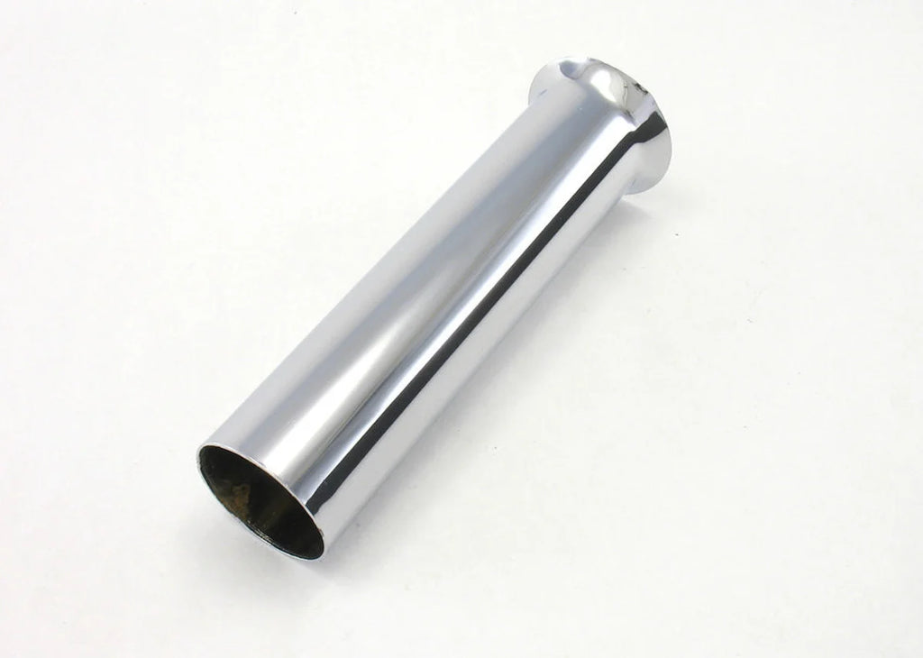 Patriot Exhaust Exhaust Tip - 2.25in Straight Flare