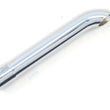 Load image into Gallery viewer, Patriot Exhaust Exhaust Tip - Motor Cycle Turndown Style