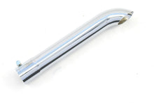 Load image into Gallery viewer, Patriot Exhaust Exhaust Tip - Motor Cycle Turndown Style