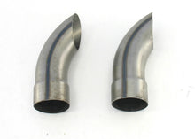 Load image into Gallery viewer, Patriot Exhaust Exhaust Turnouts - 3in x  9in Long