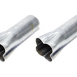 Load image into Gallery viewer, Patriot Exhaust Formed Collectors - 1pr 1-3/4in x  3-1/2in