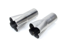 Load image into Gallery viewer, Patriot Exhaust Formed Collectors - 1pr 2in x  3-1/2in H7686