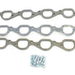 Load image into Gallery viewer, Patriot Exhaust Header Flange Kit - BBC 3/8 Thick