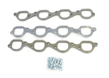 Load image into Gallery viewer, Patriot Exhaust Header Flange Kit - BBC 3/8 Thick