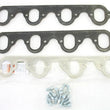 Load image into Gallery viewer, Patriot Exhaust Header Flange Kit - BBF 5/16 Thick