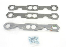 Load image into Gallery viewer, Patriot Exhaust Header Flange Kit - SBC 5/16 Thick