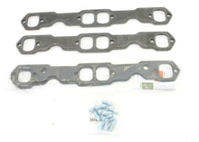 Load image into Gallery viewer, Patriot Exhaust Header Flange Kit - SBC 5/16 Thick