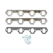 Load image into Gallery viewer, Patriot Exhaust Header Flange Kit - SBF 5/16 Thick