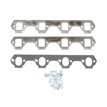 Load image into Gallery viewer, Patriot Exhaust Header Flange Kit - SBF 5/16 Thick