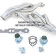 Load image into Gallery viewer, Patriot Exhaust Headers - SBC A F &amp; G Body H8021