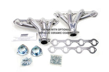 Load image into Gallery viewer, Patriot Exhaust Headers - SBF Tight Tuck H8427