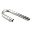 Load image into Gallery viewer, Patriot Exhaust J-Bend 180 Degree 1.5in Stainless Steel