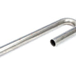 Load image into Gallery viewer, Patriot Exhaust J-Bend Mild Steel 1.500 x 2in Radius 18 Gauge H7013