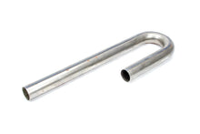 Load image into Gallery viewer, Patriot Exhaust J-Bend Mild Steel 1.500 x 2in Radius 18 Gauge H7013