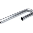 Load image into Gallery viewer, Patriot Exhaust J-Bend Mild Steel 1.625 x 2in Radius 18 Gauge