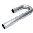Load image into Gallery viewer, Patriot Exhaust J-Bend Mild Steel 2.125 x 3in Radius 18 Gauge