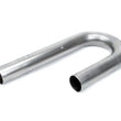 Load image into Gallery viewer, Patriot Exhaust J-Bend Mild Steel 2.250 x 3.5in Radius 18 Gauge