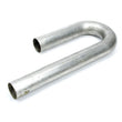 Load image into Gallery viewer, Patriot Exhaust J-Bend Stainless 1.875 x 2.5in Radius 18 Gauge