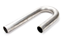 Load image into Gallery viewer, Patriot Exhaust J-Bend Stainless 1.875 x 3in Radius 18 Gauge