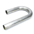 Load image into Gallery viewer, Patriot Exhaust J-Bend Stainless 2.000 x 4in Radius 18 Gauge