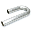 Load image into Gallery viewer, Patriot Exhaust J-Bend Stainless 2.125 x 3in Radius 18 Gauge