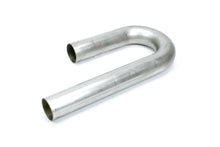 Load image into Gallery viewer, Patriot Exhaust J-Bend Stainless 2.125 x 3in Radius 18 Gauge