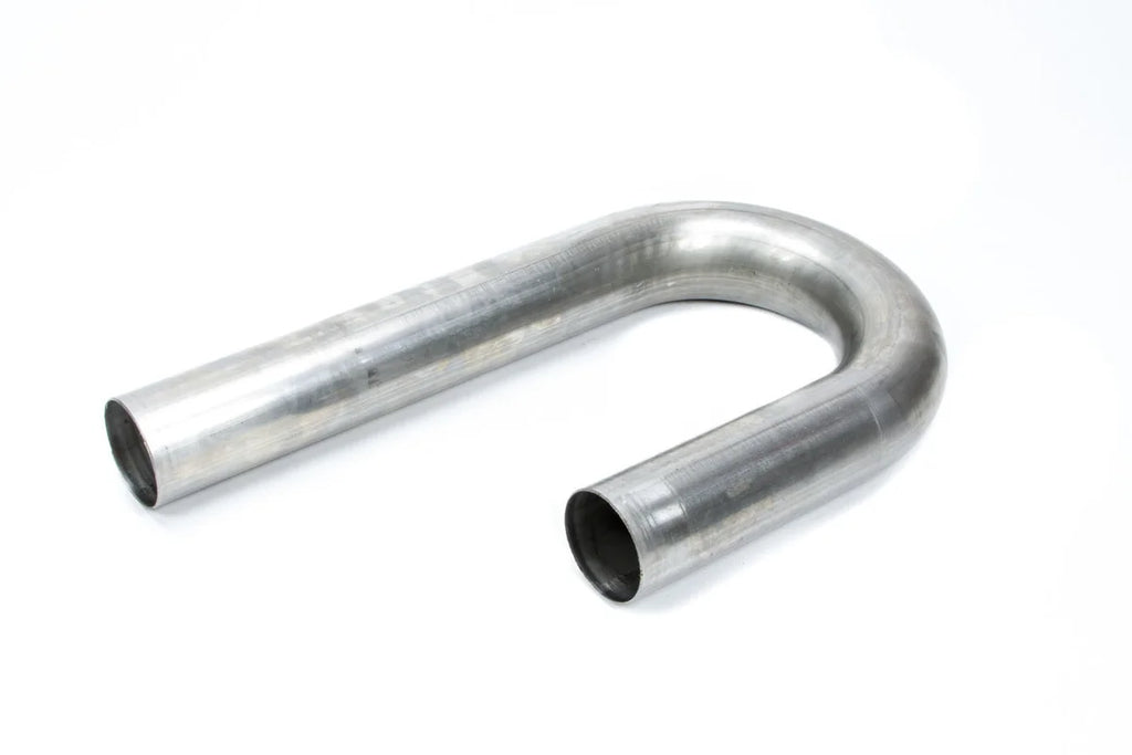 Patriot Exhaust J-Bend Stainless 2.250 x 3.5in Radius 18 Gau