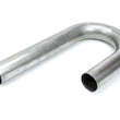 Load image into Gallery viewer, Patriot Exhaust J-Bend Stainless 2.500 x 4in Radius 18 Gauge