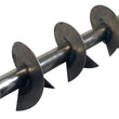 Load image into Gallery viewer, Patriot Exhaust Muffler Insert - Side Tubes