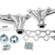 Load image into Gallery viewer, Patriot Exhaust SBF Exhaust Header Set Street Rod Tight Tuck H8427-1
