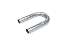 Load image into Gallery viewer, Patriot Exhaust U-Bend Mild Steel 1.250 x 2.25in Radius 18 Gauge H7000