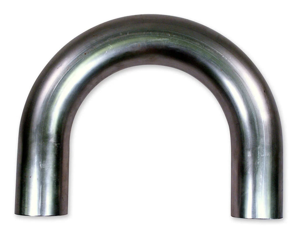 Patriot Exhaust U-Bend Mild Steel 1.375 H7006