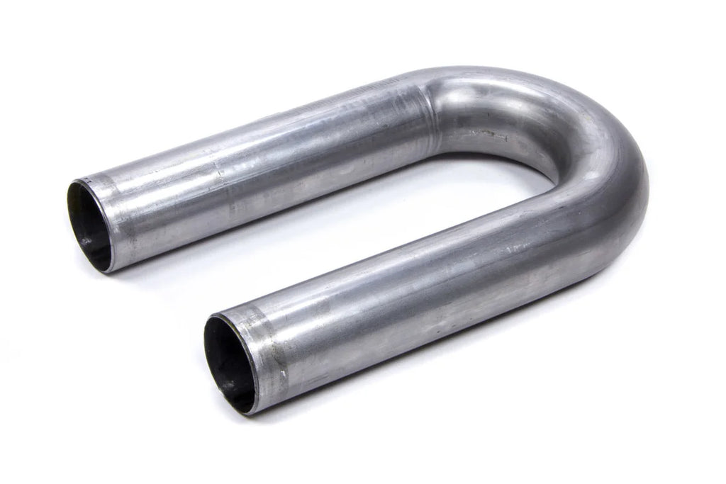 Patriot Exhaust U-Bend Mild Steel 1.500 x 2in Radius 16 Gauge H7007