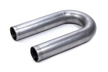 Load image into Gallery viewer, Patriot Exhaust U-Bend Mild Steel 1.500 x 2in Radius 16 Gauge H7007