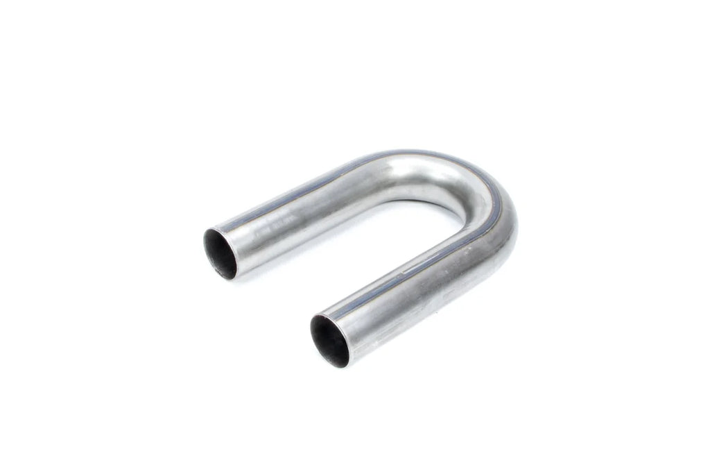 Patriot Exhaust U-Bend Mild Steel 1.750 x 2.5 Radius 18 Gauge H7023
