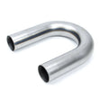 Load image into Gallery viewer, Patriot Exhaust U-Bend Mild Steel 2.500 x 4in Radius 16 Gauge