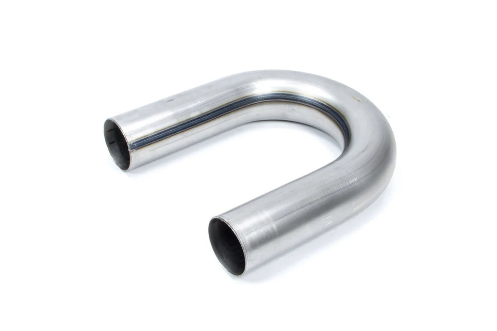 Patriot Exhaust U-Bend Mild Steel 2.500 x 4in Radius 16 Gauge