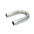 Load image into Gallery viewer, Patriot Exhaust U-Bend Stainless 1.750 x 3in Radius 18 Gauge