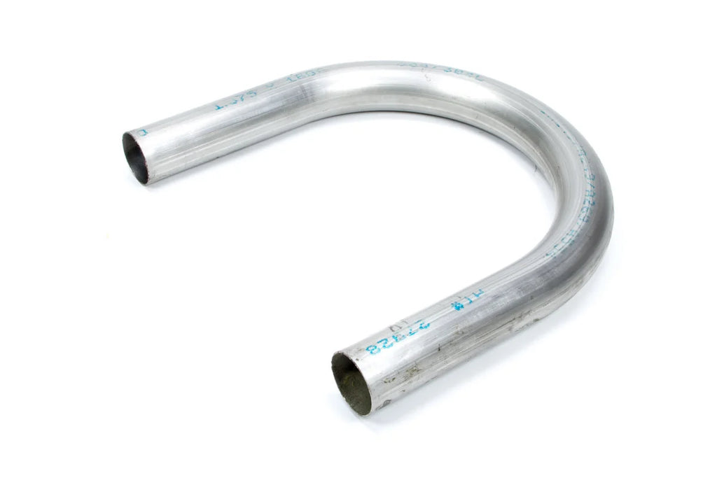 Patriot Exhaust U-Bend Stainless 1.875 x 6in Radius 18 Gauge