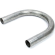 Load image into Gallery viewer, Patriot Exhaust U-Bend Stainless 2.000 x 6in Radius 18 Gauge
