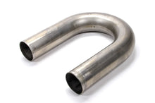 Load image into Gallery viewer, Patriot Exhaust U-Bend Stainless 2.250 x 3.5in Radius 16 Gauge