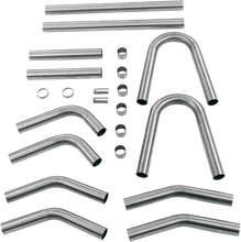 Load image into Gallery viewer, Paughco 1-3/4" Build Your Own Pipe Kit 731BYOP - Main Product View