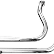 Load image into Gallery viewer, Paughco 1-3/4" Slash-Cut Drag Pipes 734 - Main Product View