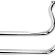 Load image into Gallery viewer, Paughco 1-3/4" Slash-Cut Drag Pipes 734-40 - Main Product View