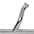 Load image into Gallery viewer, Paughco 2-into-1 1-3/4" Headpipe Set 733C - Main Product View