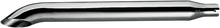 Load image into Gallery viewer, Paughco 3" Slip-On Turn Down/Turn Out Muffler - 31" Long 617 - Main Product View