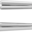 Load image into Gallery viewer, Paughco Bell Tip Muffler - 22" Long 619BT - Main Product View